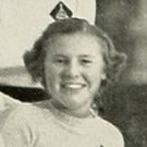 Halcyon picture of Celia Price Patterson '39